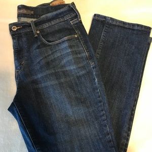 Levi’s 505 Straight Leg